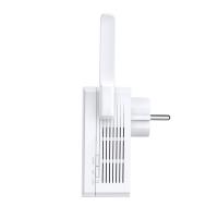 TP-LINK TL-WA860RE 1 PORT 300MBPS 2.4GHZ 2x2dBI PRIZ TIPI MENZIL GENISLETICI